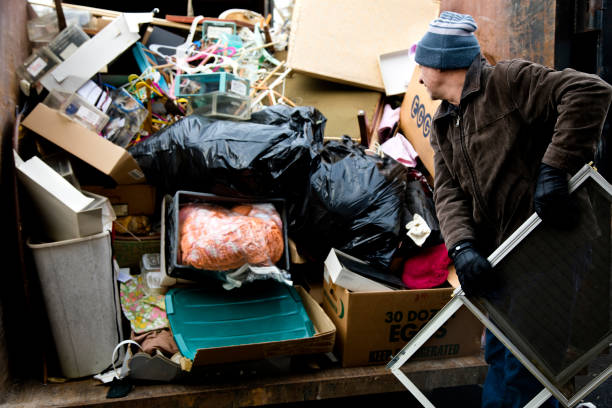 Best Retail Junk Removal  in Moreland, ID