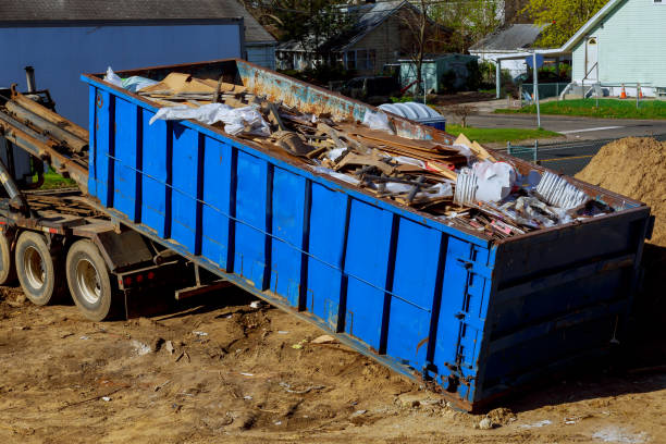 Best Dumpster Rental Services  in Moreland, ID