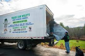 Recycling Services for Junk in Moreland, ID